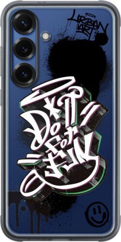 EF-JS936CBE Samsung FlipSuit Kryt pro Galaxy S25+ Black EF-JS936CBEGWW