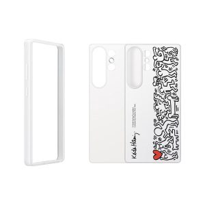 EF-MS938CWE Samsung FlipSuit Kryt pro Galaxy S25 Ultra White EF-MS938CWEGWW