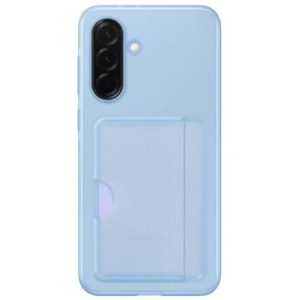 EF-OA366TLE Samsung Card Slot Kryt pro Galaxy A36 5G Blue EF-OA366TLEGWW