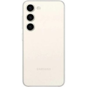 EF-QA346CTE Samsung Clear Kryt pro Galaxy A34 5G Transparent EF-QA346CTEGWW