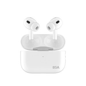 EGA ET02 PRO - Bezdrátová sluchátka - USB-C