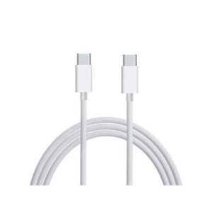 EP-DG977BWE Samsung USB-C/USB-C Datový Kabel 1m White (Bulk) 2446227