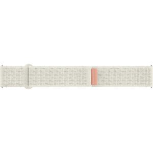 ET-SVR93SUE Samsung Galaxy Watch 6/6 Classic Textilní Řemínek S/M Sand ET-SVR93SUEGEU
