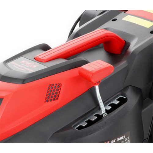 Elektrická sekačka 1400W VeGA GT 3403 01GT3403 - Obrázek 2