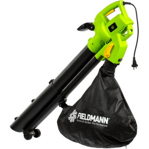 Elektrický fukar zahradní FIELDMANN FZF 4008-E 3000W 50005433 - Obrázek 2