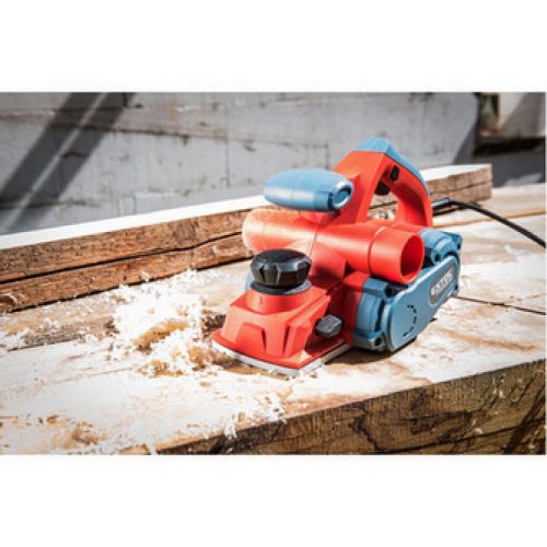 Elektrický hoblík EXTOL PREMIUM 8893405 1000W 110mm - Obrázek 2