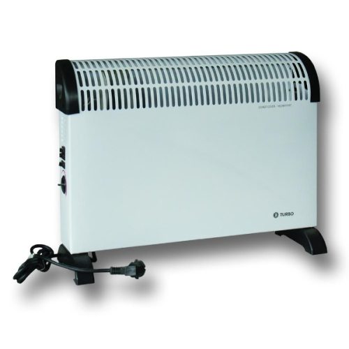 Elektrický přímotop přenosný Fenix CH2000B-TURBO 750/1250/2000W