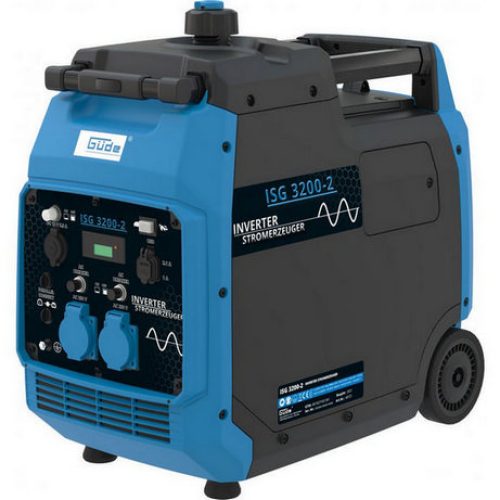 2kW 2x230V + 1x12V + 2xUSB