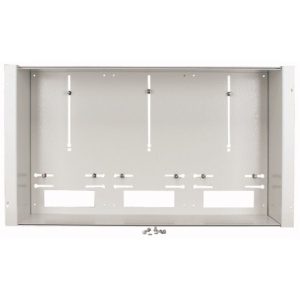 Elektroměrová vana 1elměr Š=400 V=400 EATON BPZ-MT-400/400-1 108383