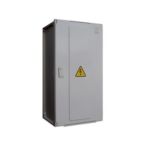 Elektroměrový rozvaděč DCK ER112/NVP7P-C/63/QM pro ČEZ
