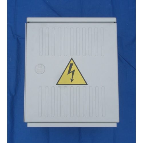 Elektroměrový rozvaděč DCK ER212/PVP7P pro ČEZ