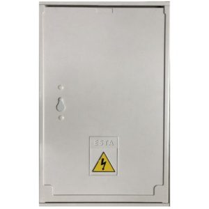 Elektroměrový rozvaděč ESTA ER 112 NNP7P-E (O3/4) 06072 pro ČEZ
