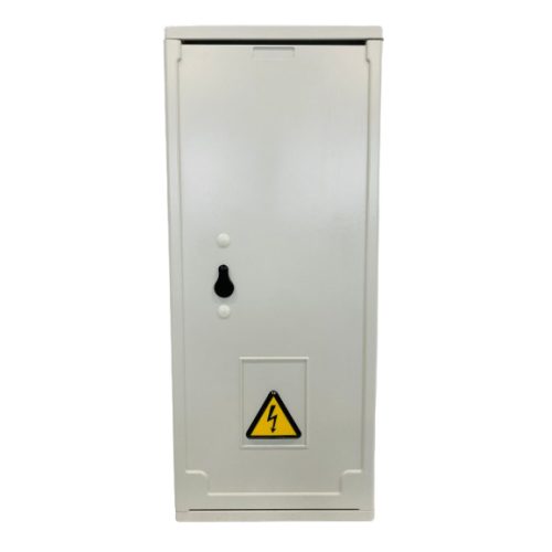 Elektroměrový rozvaděč ESTA ER 112 NVP7P 40A QM (S1/4) 113622 pro ČEZ