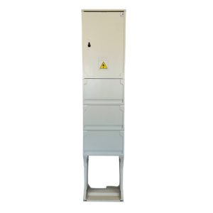 Elektroměrový rozvaděč pro fotovoltaiku ESTA ER 212/NKP7P 63A QM FVE UNI 11503 pro ČEZ