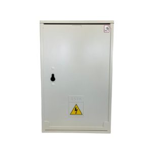Elektroměrový rozvaděč pro fotovoltaiku ESTA ER 212/NVP7P 63A QM 11501 pro ČEZ