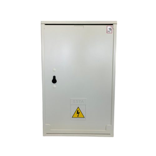 Elektroměrový rozvaděč pro fotovoltaiku ESTA ER 212/NVP7P 63A QM 11501 pro ČEZ