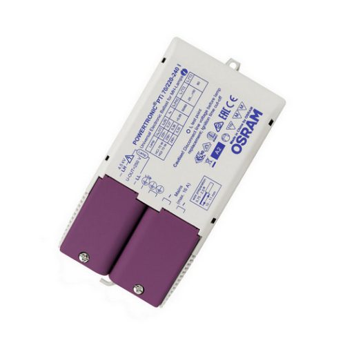 Elektronický předřadník OSRAM POWERTRONIC PTI 70/220-240 I - Obrázek 2
