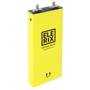 Elerix Lithium článek EX-L25 3.2V 25Ah