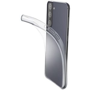 Extratenký zadní kryt Cellularline Fine pro Samsung Galaxy S21 Plus
