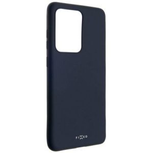 FIXED Story Zadní kryt pro Samsung Galaxy S20 Ultra Blue FIXST-485-BL