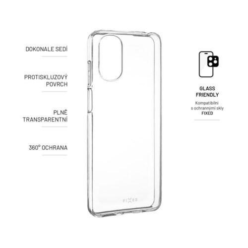 clear FIXTCC-960