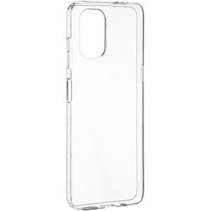 FIXED TPU Gel Case for Nokia G21