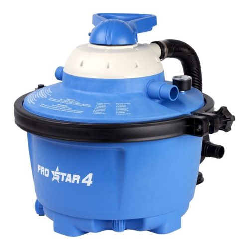 Filtrace písková ProStar 4 - 4 m3/h Marimex 10600003 - Obrázek 2