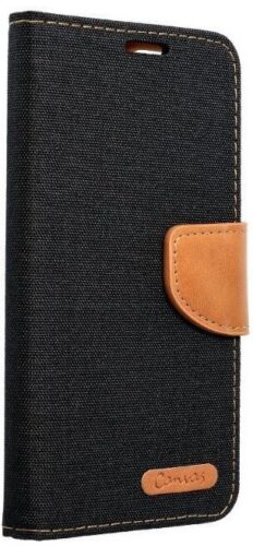 Forcell CANVAS Book pro Samsung Galaxy A22 LTE Black
