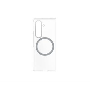 GP-FFF966YC Samsung Clear Magnet Kryt pro Galaxy Z Fold 7 Transparent GP-FFF966YCATW