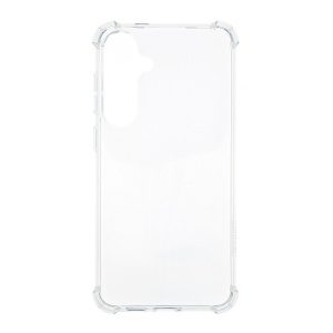 GP-FPS936AE Samsung by Mobeen Clear Kryt pro Galaxy S25+ Transparent GP-FPS936AEBTW