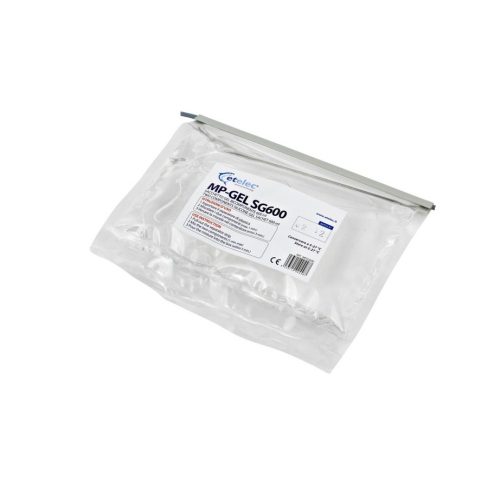 Gel dvousložkový MPGEL-600 zalévací (sáček 0