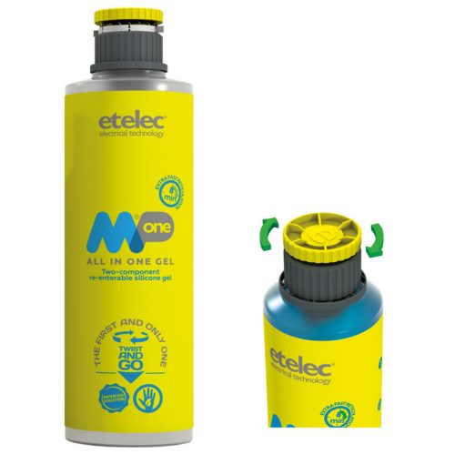 Gel dvousložkový MPone 900 (0