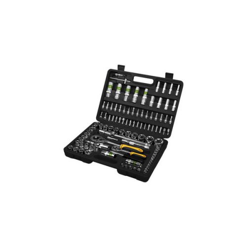 Gola sada FIELDMANN FDG 5001-108R 108ks 50001015 - Obrázek 2