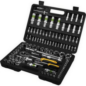 Gola sada FIELDMANN FDG 5001-108R 108ks 50001015