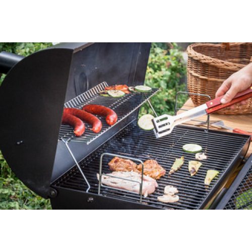 Gril G21 BBQ big 6390302 - Obrázek 2