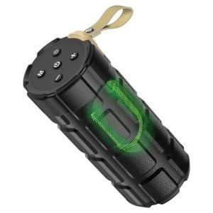 HOCO Bluetooth Speaker Pleasant Sport HC7 barva Black
