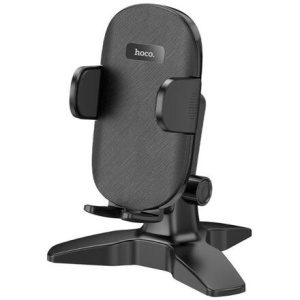 HOCO PH46 Foldable Desktop Stand Black