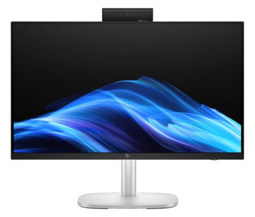 HP EliteStudio 8 All-in-One G1i 23.8 inch - dotykový (C8TQ0ET#BCM)