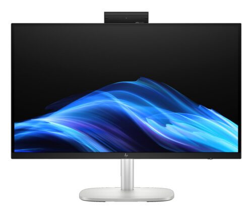 HP EliteStudio 8 All-in-One G1i 27 inch - dotykový (C8JJ1ET#BCM)