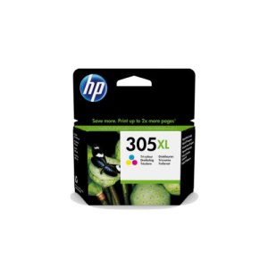 HP Inkoust 305 color XL 3YM63AE#UUQ
