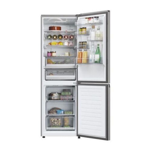 Haier - 2D 60 Series 5 Pro - HDPW5618CNPK - Obrázek 2
