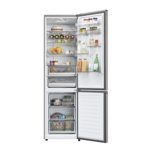 Haier - 2D 60 Series 5 Pro - HDPW5620ANPK - Obrázek 2