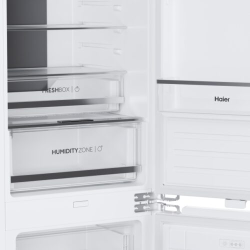 Haier - Bottom Mount Built-in - HATB 174 DE - Obrázek 3