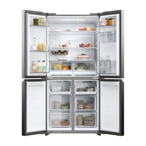 Haier - Cube 83 Series 5 - HCW58F18EWMP - Obrázek 2