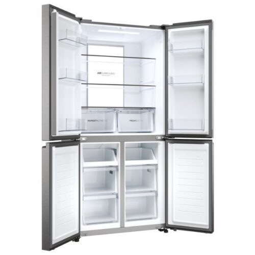 Haier - Cube 83 Series 7 - HCR7818DNMM - Obrázek 3