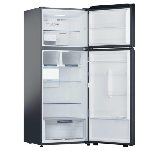 Haier - Double Door 70 Series 5 - HPR5718DNMB - Obrázek 9