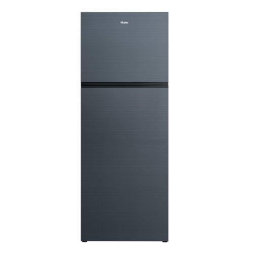 Haier - Double Door 70 Series 5 - HPR5718DNMB