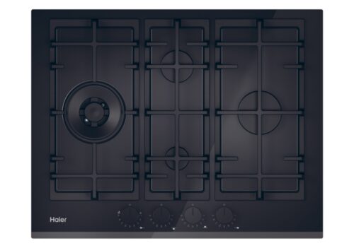 Haier - Gas On Glass Series 6 - HAVG5D4TB