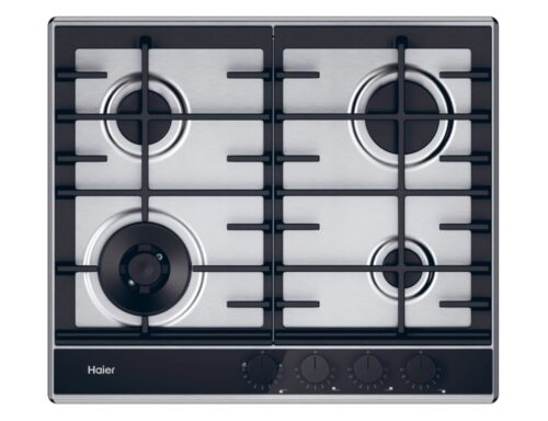 Haier - Gas On Metal Series 4 - HAHG6BF4TX