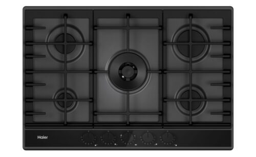 Haier - Gas On Metal Series 6 - HAHG7W5TEB